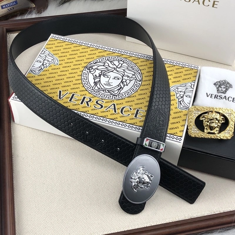 Snug Versace Belts 305643