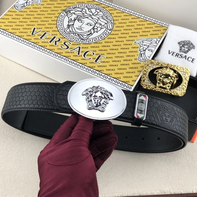 Snug Versace Belts 305643