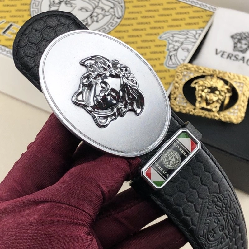 Snug Versace Belts 305643