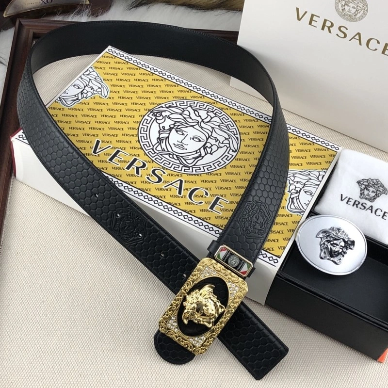 Snug Versace Belts 305643