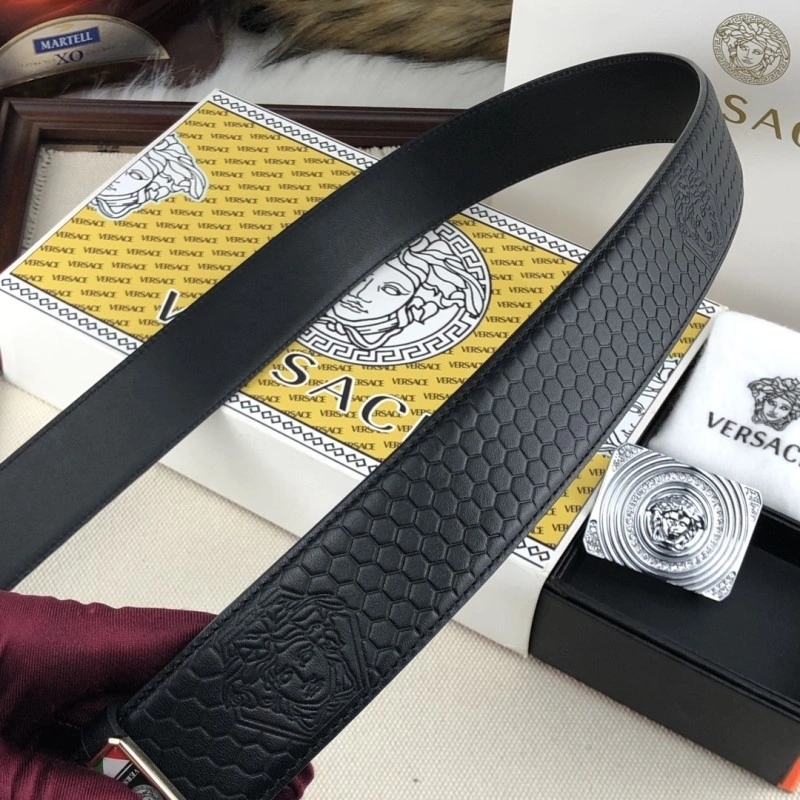 Snug Versace Belts 305643