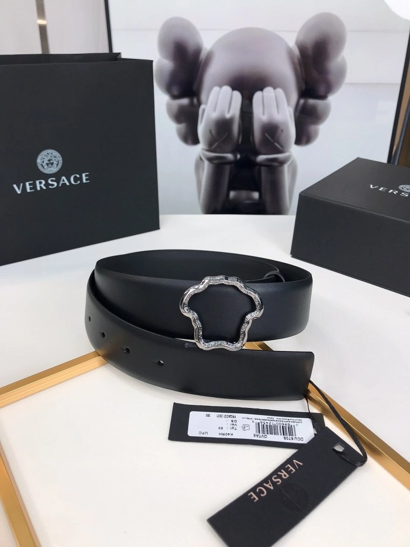 SoftTouch Versace Belts 305641