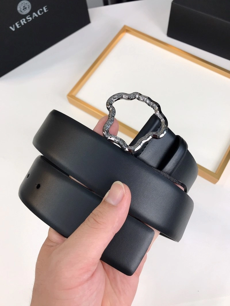 SoftTouch Versace Belts 305641