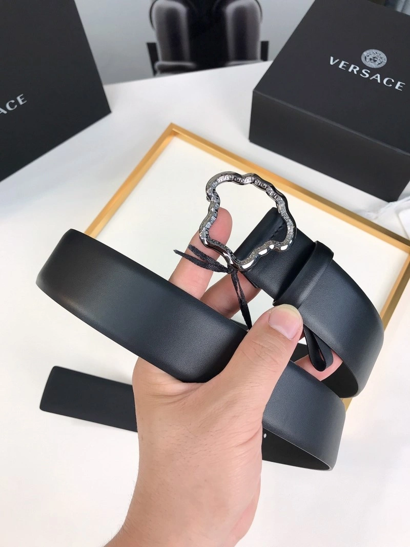 SoftTouch Versace Belts 305641