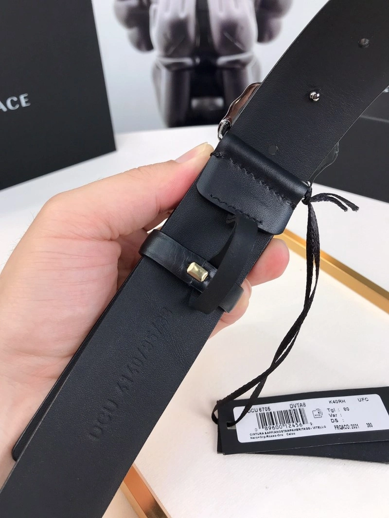 SoftTouch Versace Belts 305641