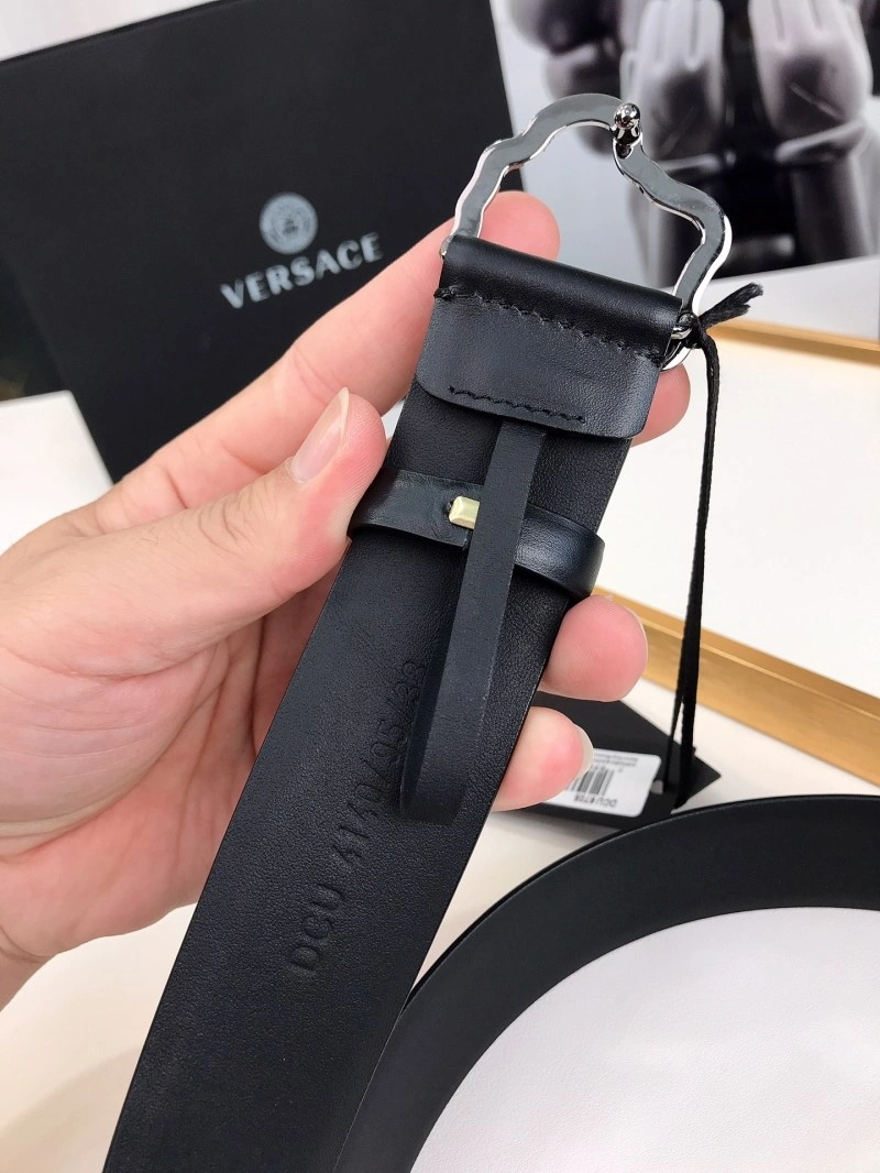 SoftTouch Versace Belts 305641