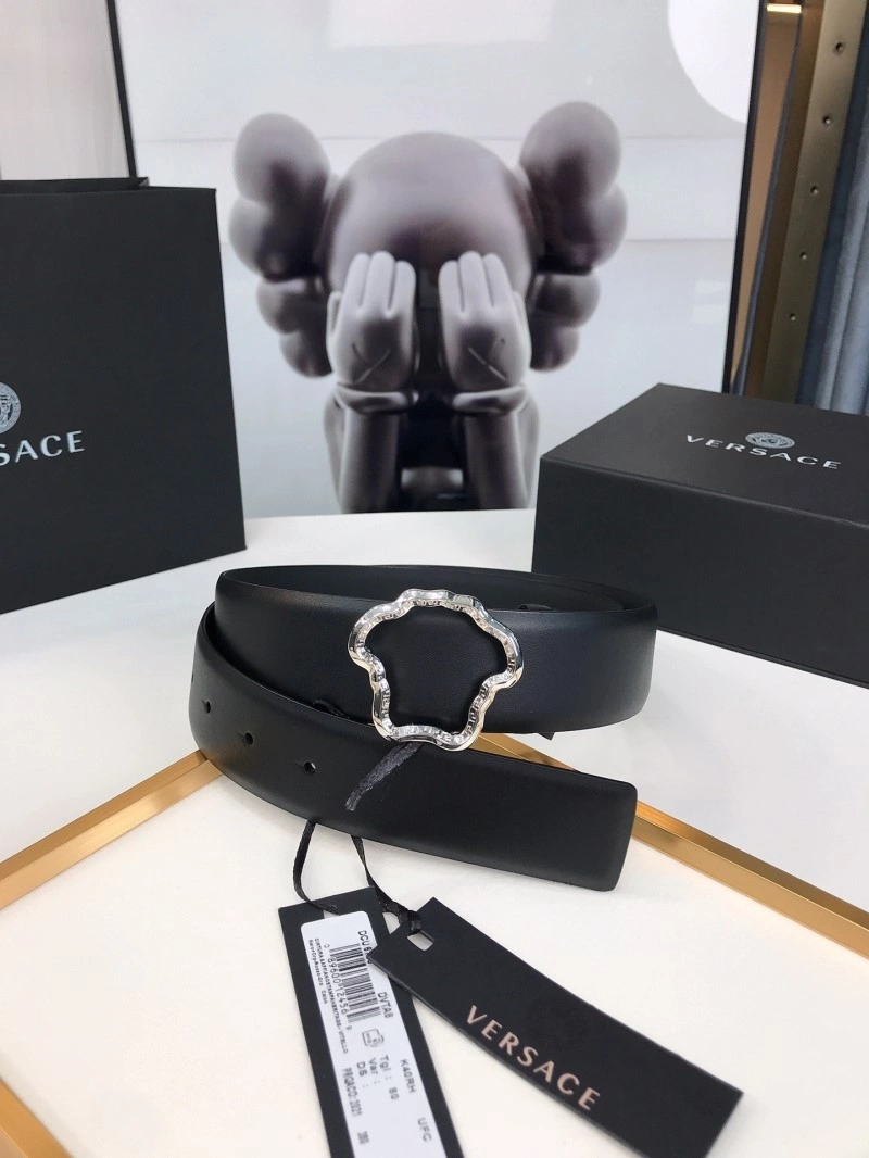 Versace Belts Fashionable 305642