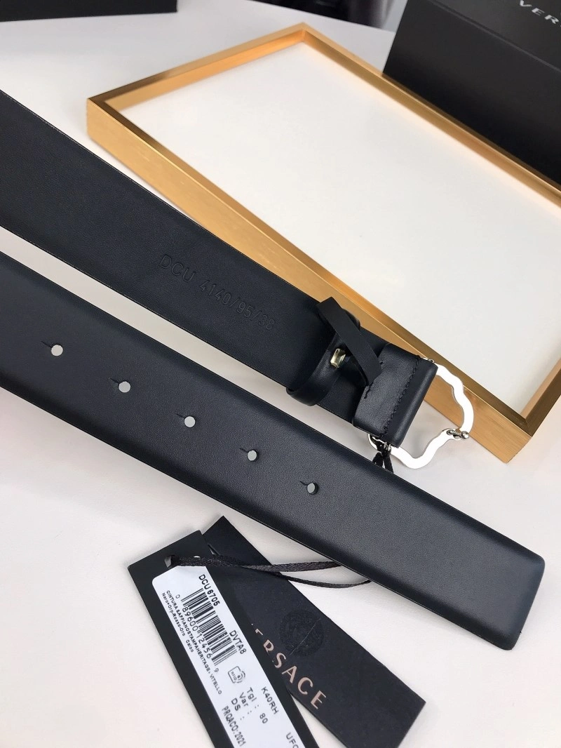 Versace Belts Fashionable 305642