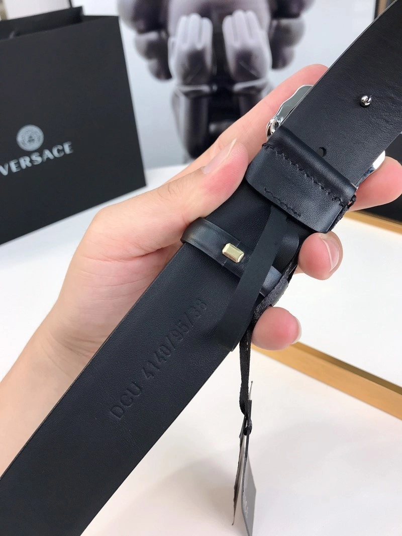 Versace Belts Fashionable 305642