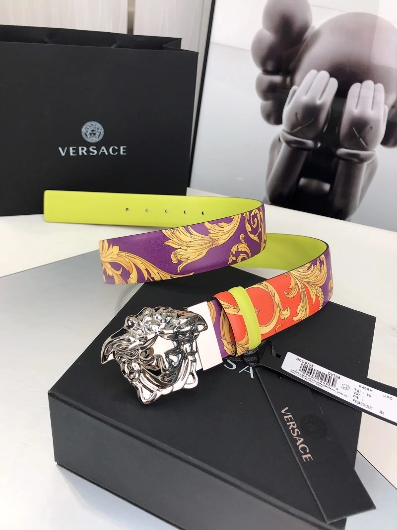 HighPerformance Versace Belts 305639
