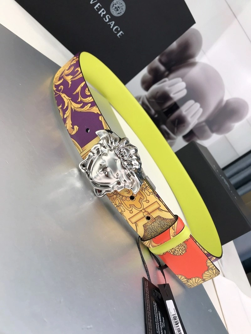 HighPerformance Versace Belts 305639