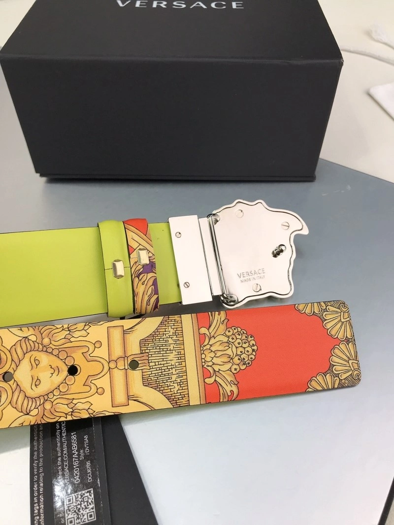 HighPerformance Versace Belts 305639
