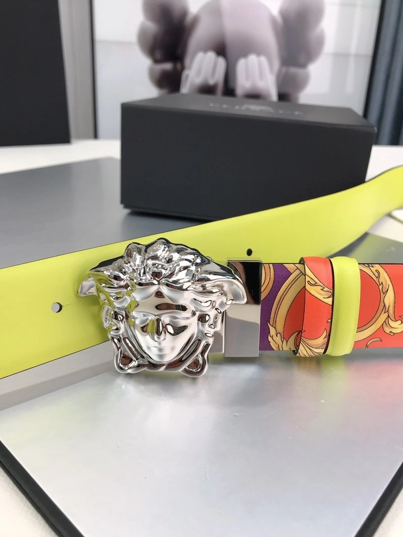 HighPerformance Versace Belts 305639