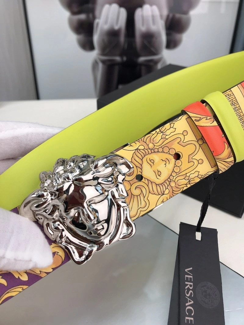 HighPerformance Versace Belts 305639