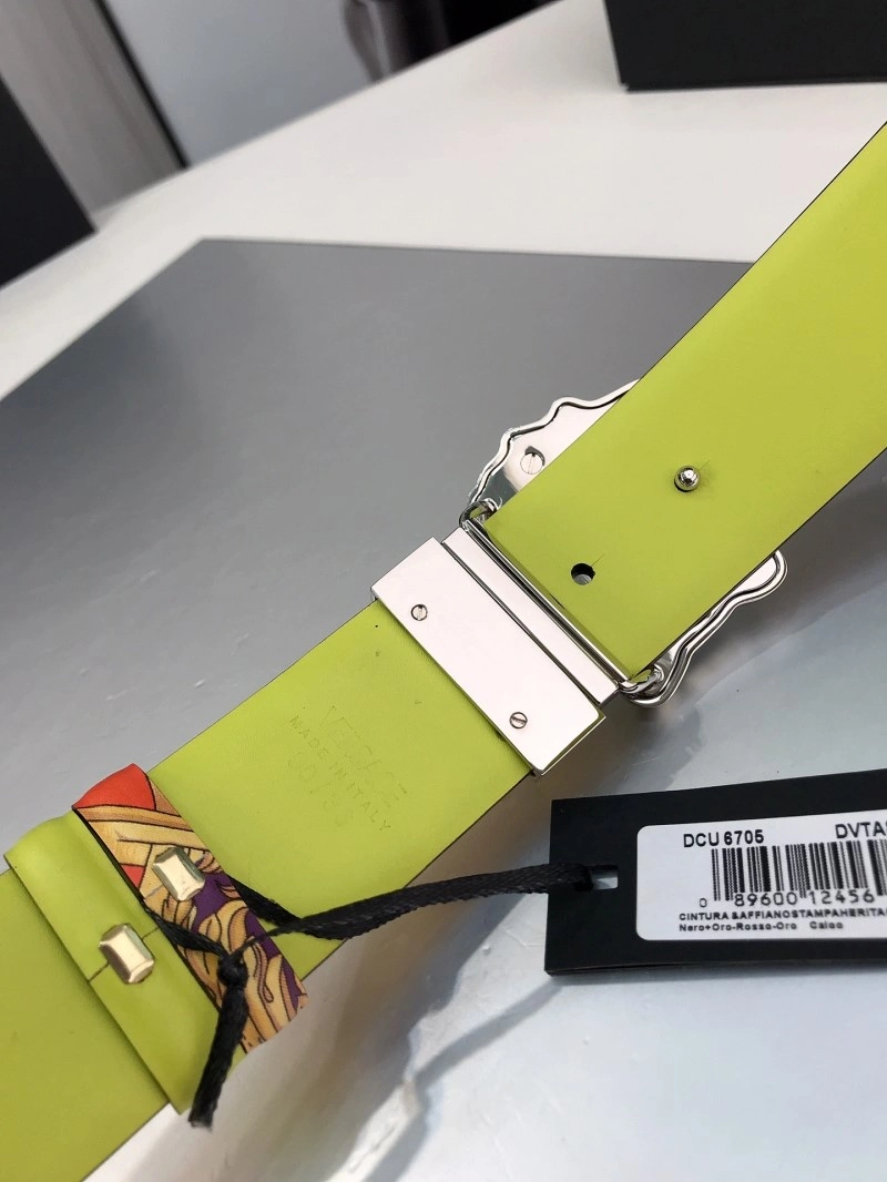 HighPerformance Versace Belts 305639