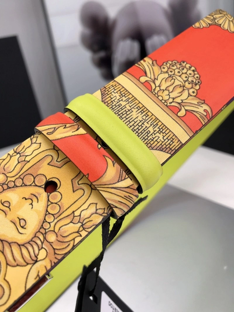 HighPerformance Versace Belts 305639