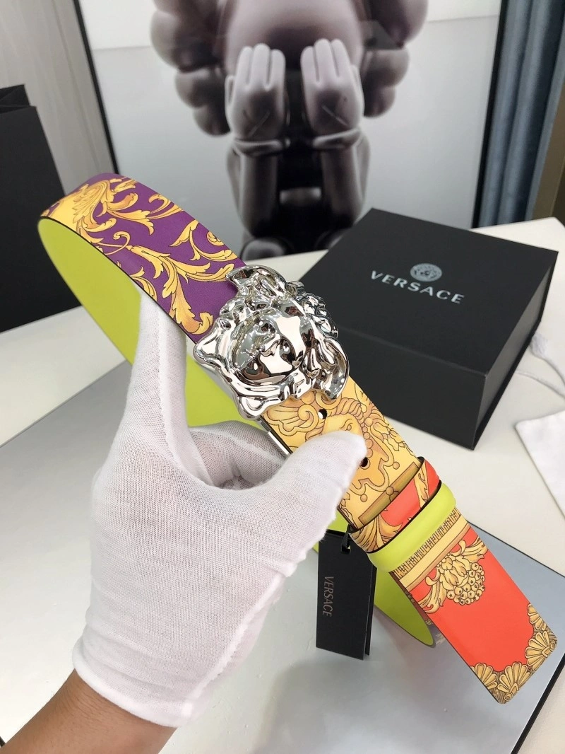 HighPerformance Versace Belts 305639