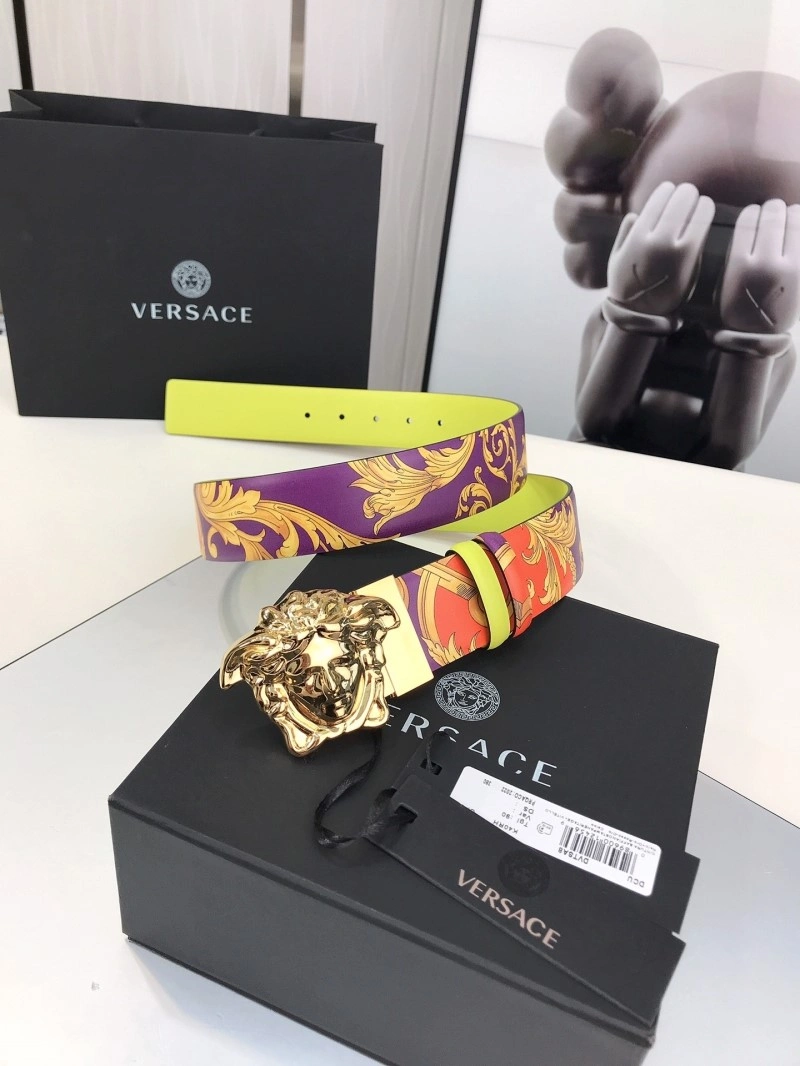 Versace Belts FashionForward 305638