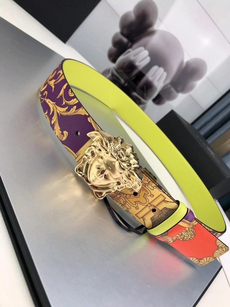 Versace Belts FashionForward 305638