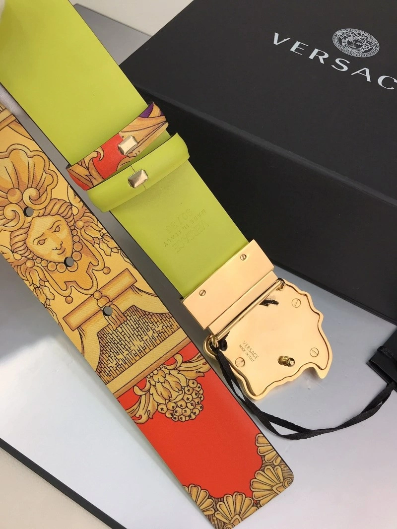 Versace Belts FashionForward 305638