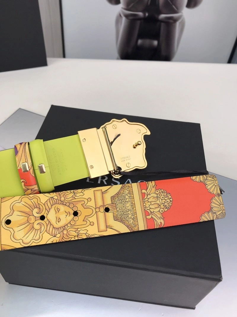 Versace Belts FashionForward 305638