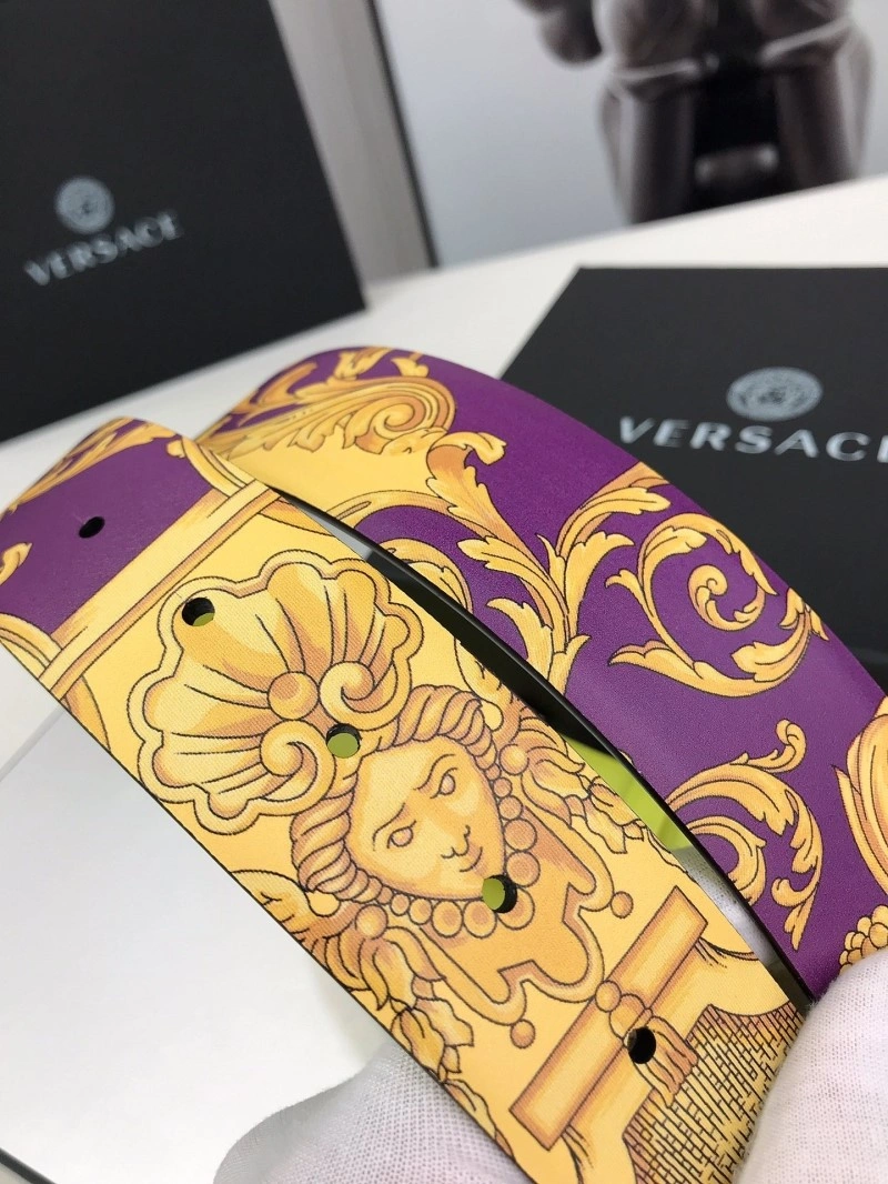 Versace Belts FashionForward 305638