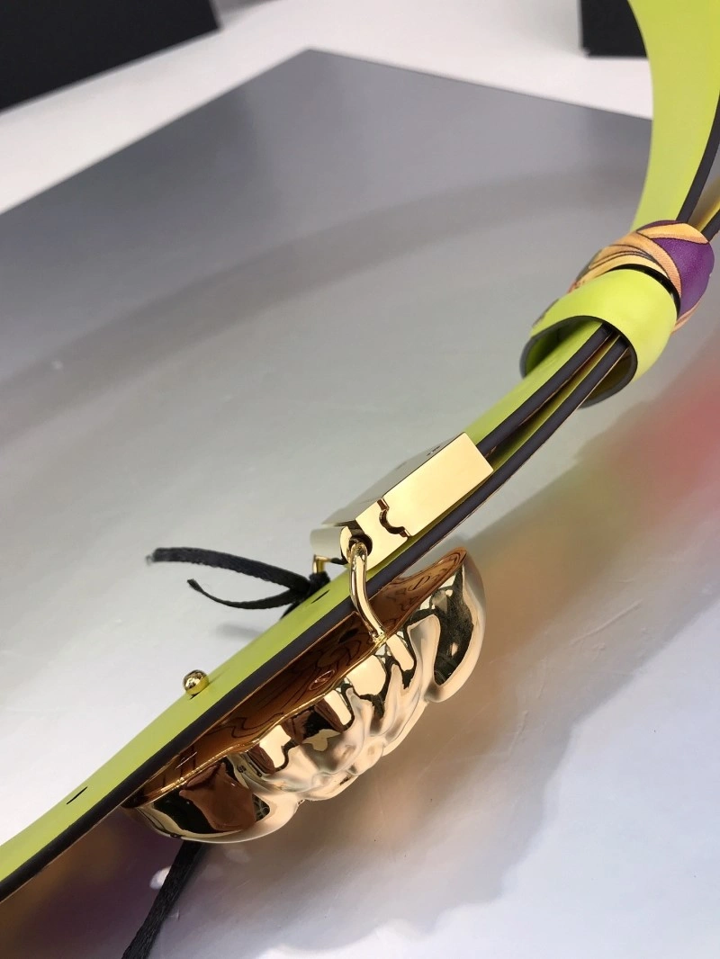 Versace Belts FashionForward 305638