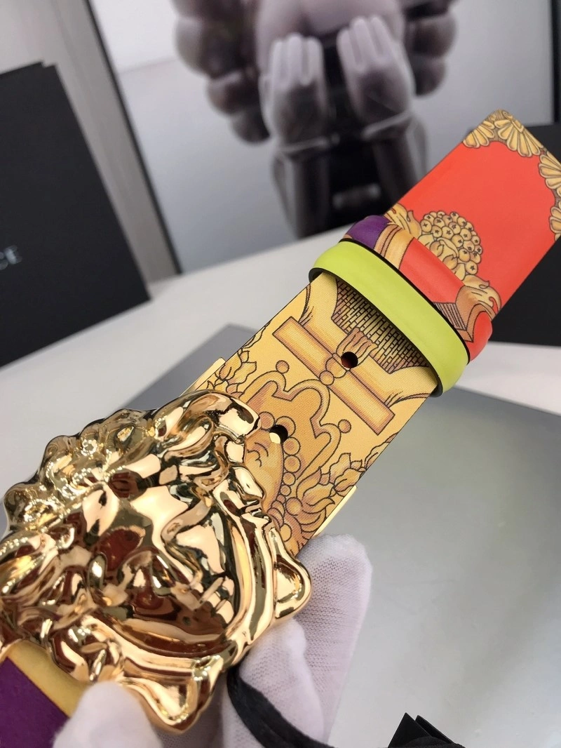 Versace Belts FashionForward 305638