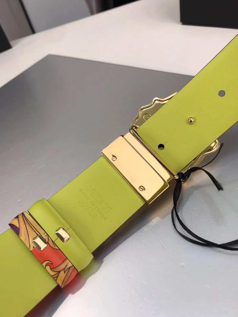 Versace Belts FashionForward 305638