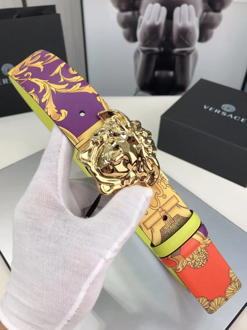 Versace Belts FashionForward 305638