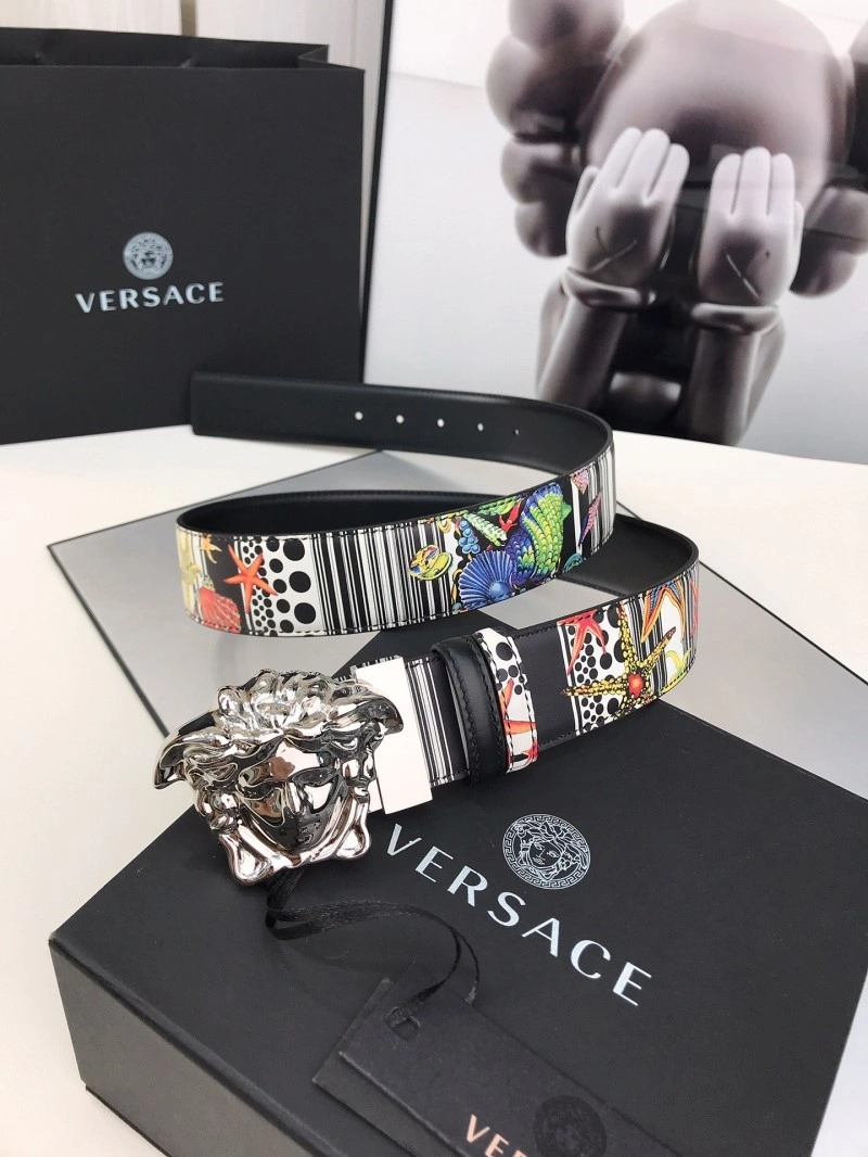 Versace Belts Functional 305635