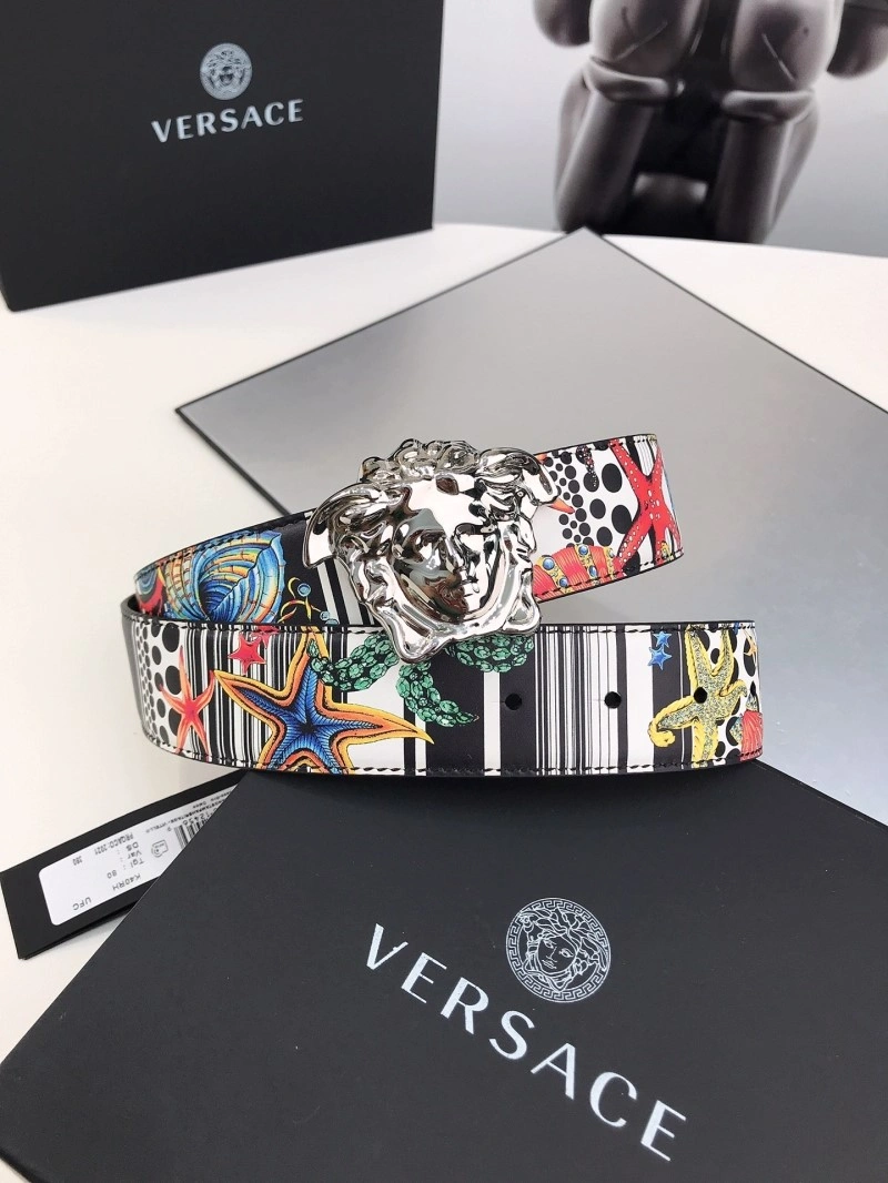 Versace Belts Functional 305635