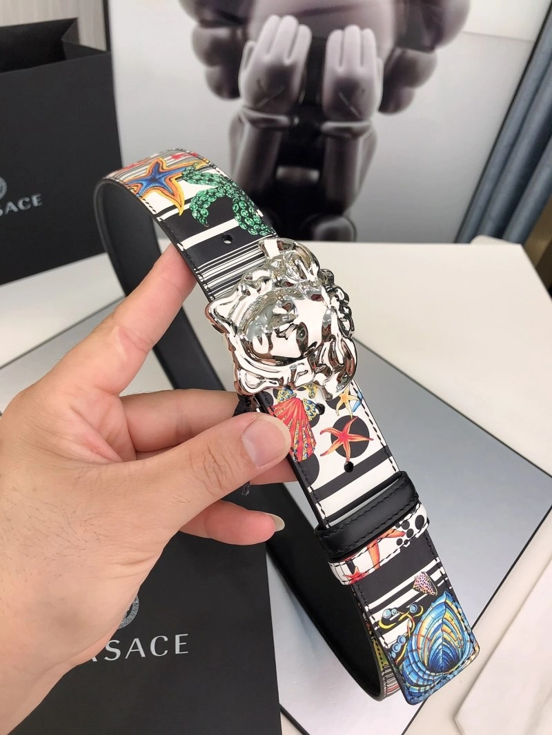 Versace Belts Functional 305635