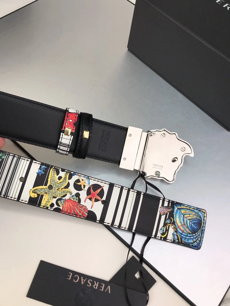 Versace Belts Functional 305635