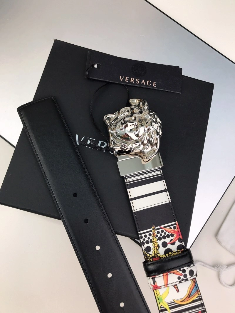 Versace Belts Functional 305635