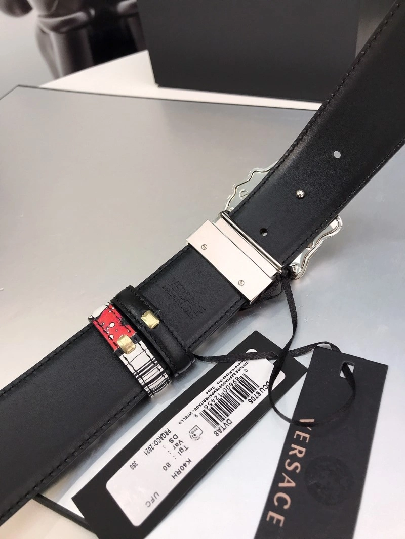 Versace Belts Functional 305635