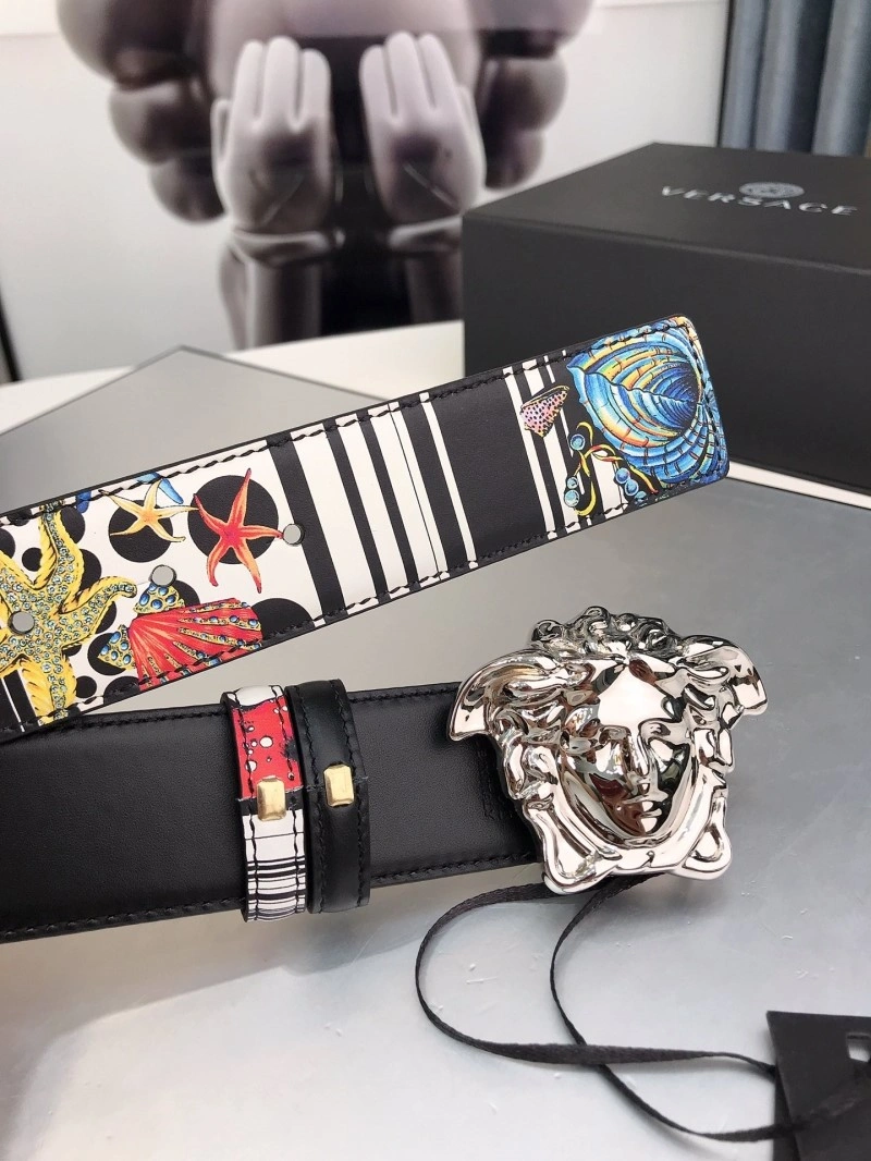 Versace Belts Functional 305635