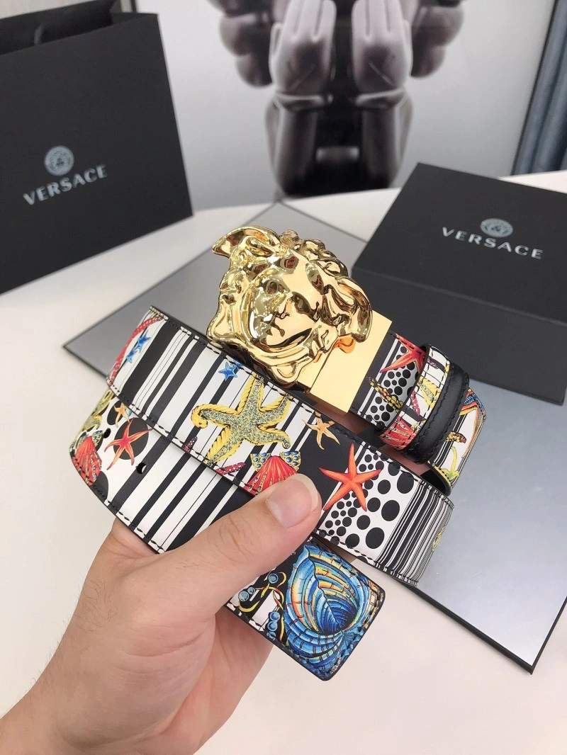 MultiPurpose Versace Belts 305627