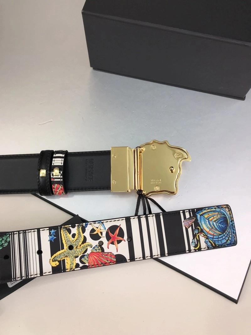 MultiPurpose Versace Belts 305627