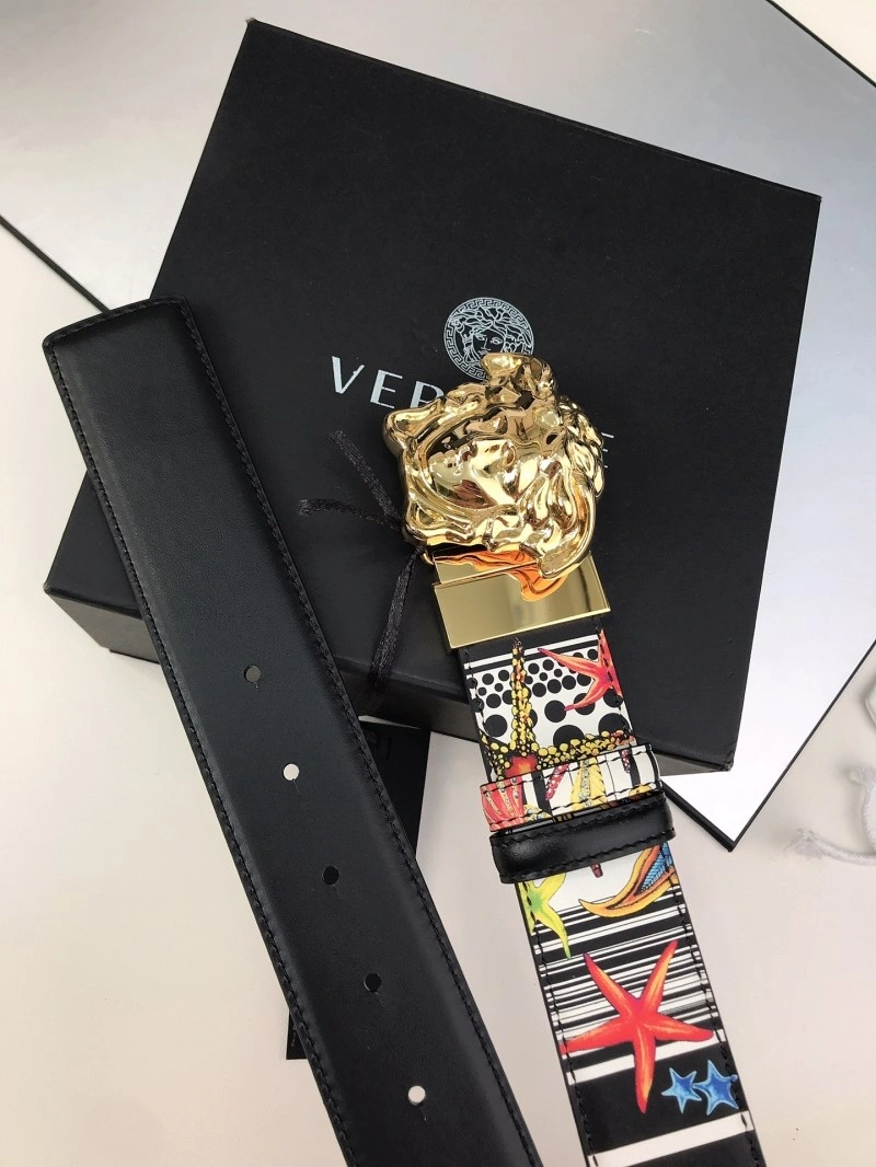 MultiPurpose Versace Belts 305627