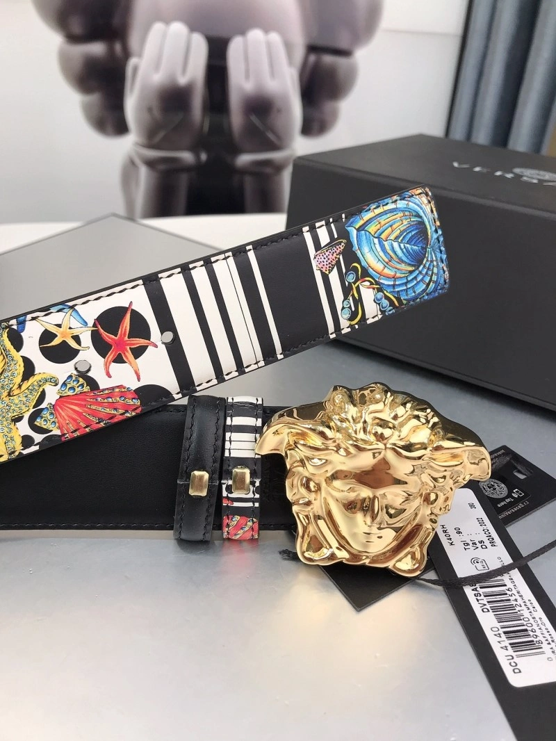 MultiPurpose Versace Belts 305627