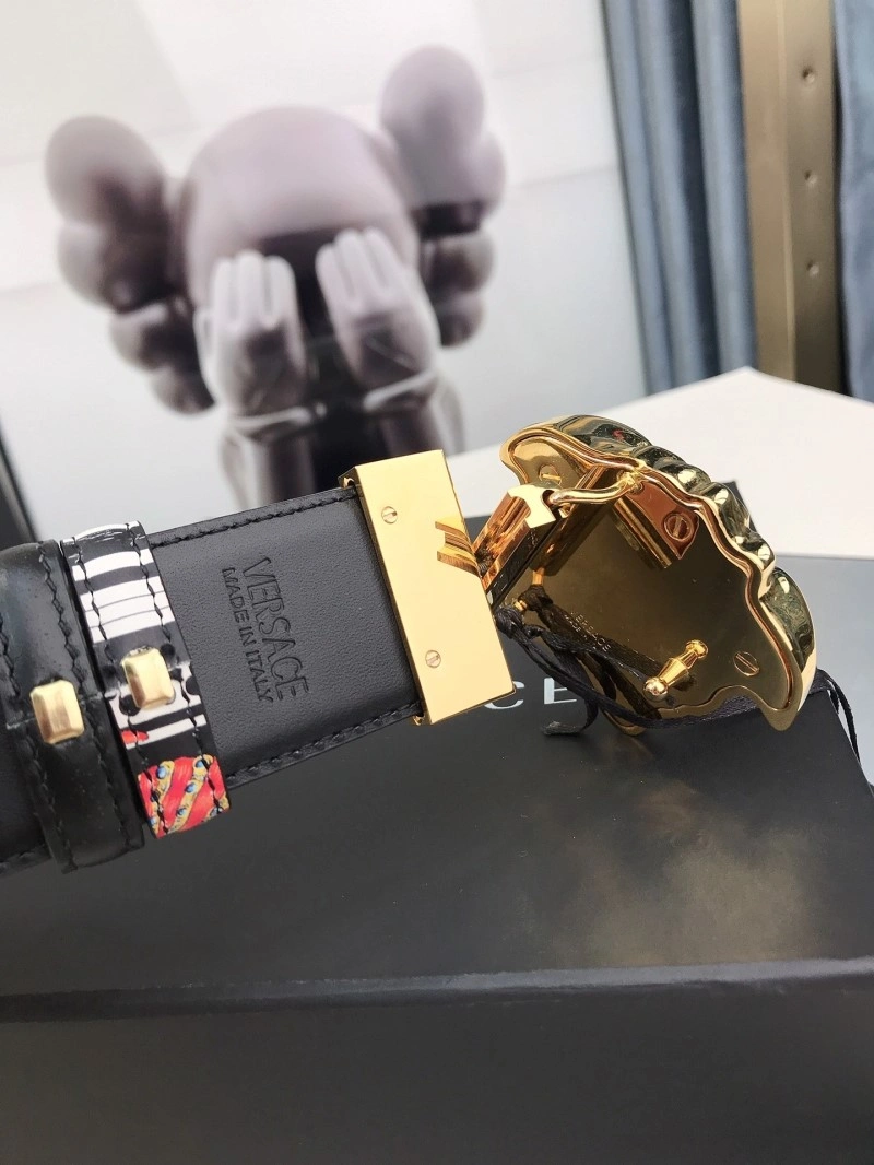 MultiPurpose Versace Belts 305627