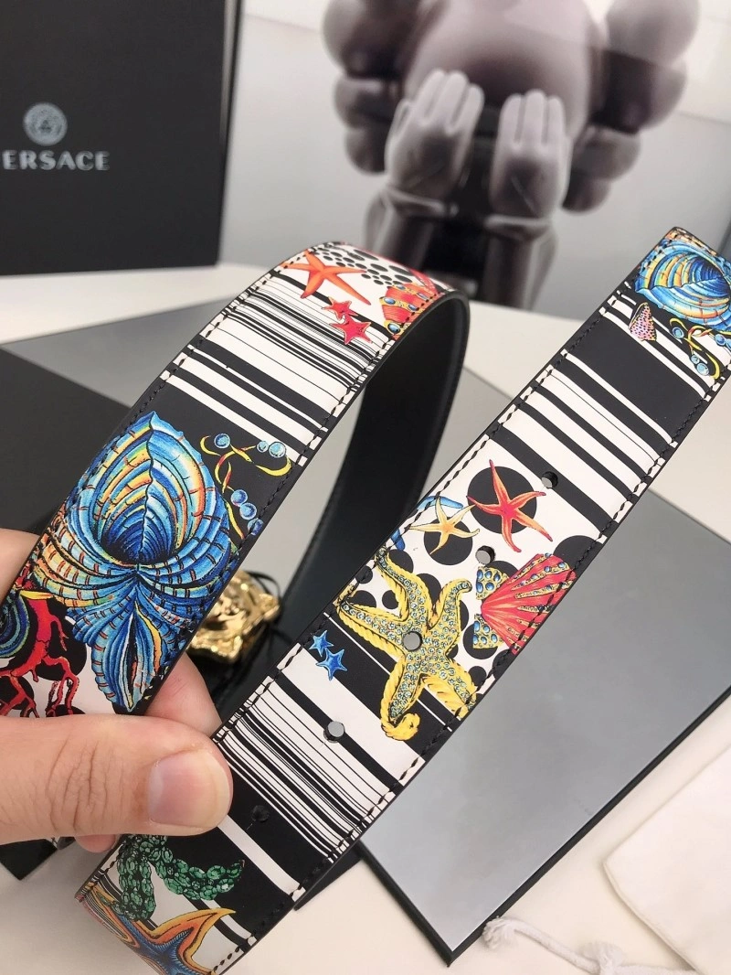 MultiPurpose Versace Belts 305627