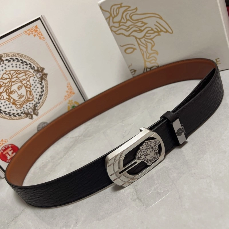 Breathable Versace Belts 305623