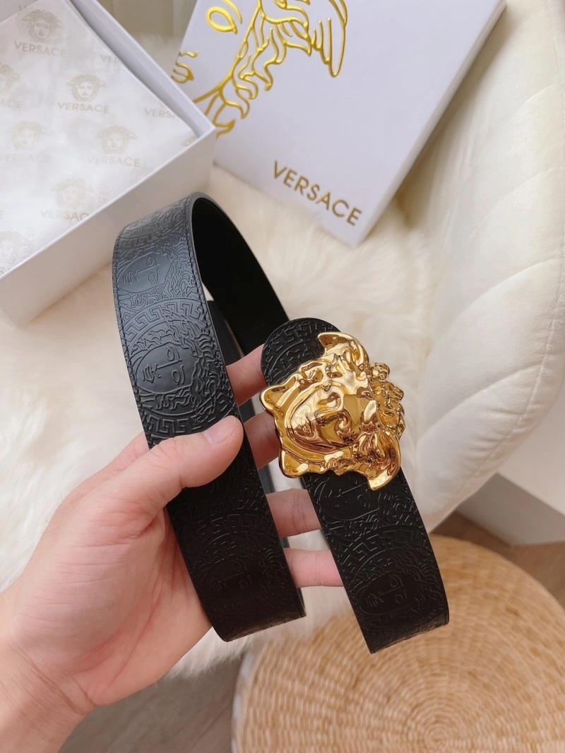 Versace Belts TravelReady 305630