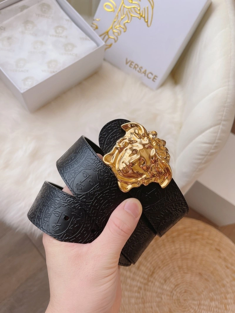 Versace Belts TravelReady 305630