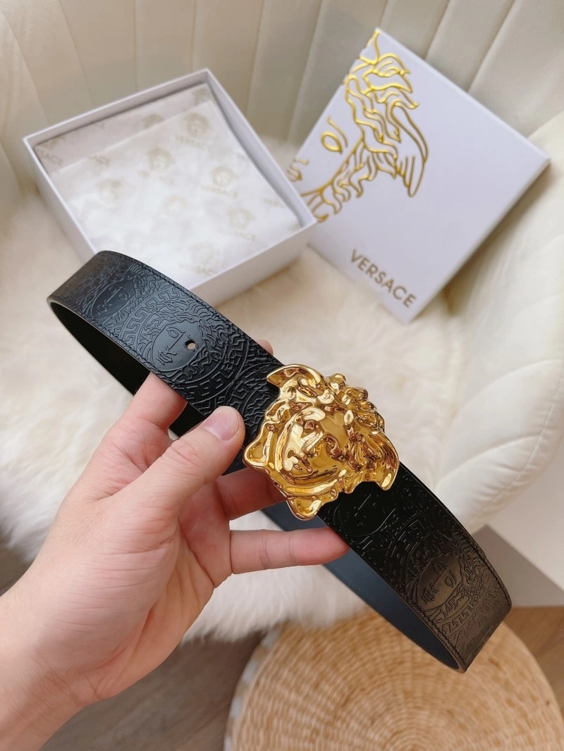 Versace Belts TravelReady 305630