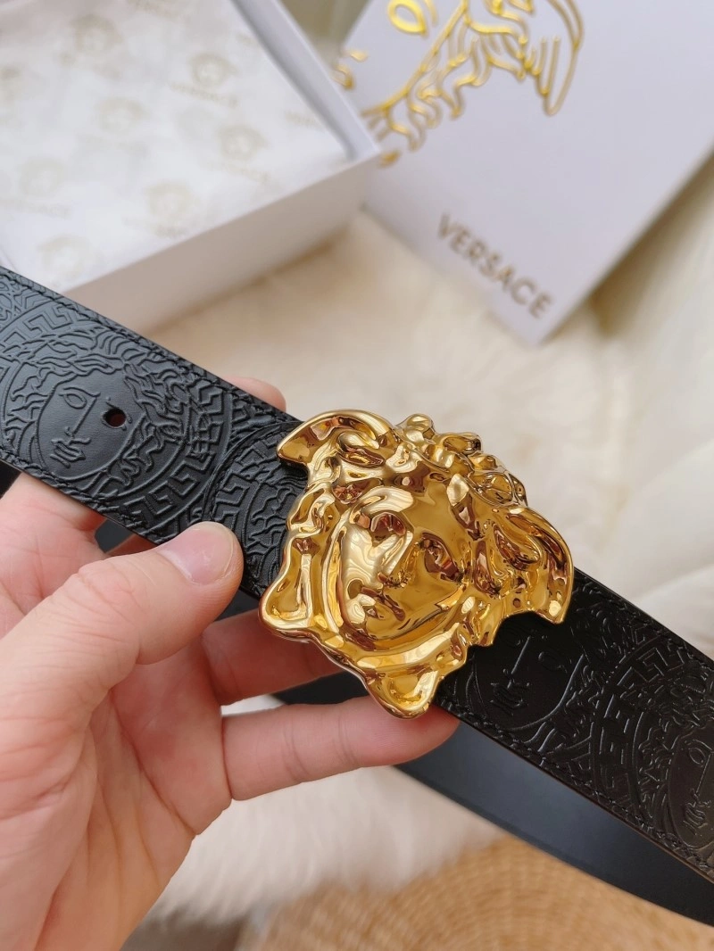 Versace Belts TravelReady 305630