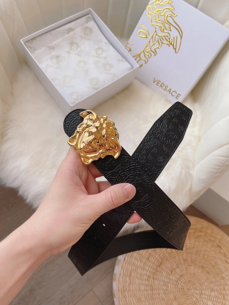 Versace Belts TravelReady 305630