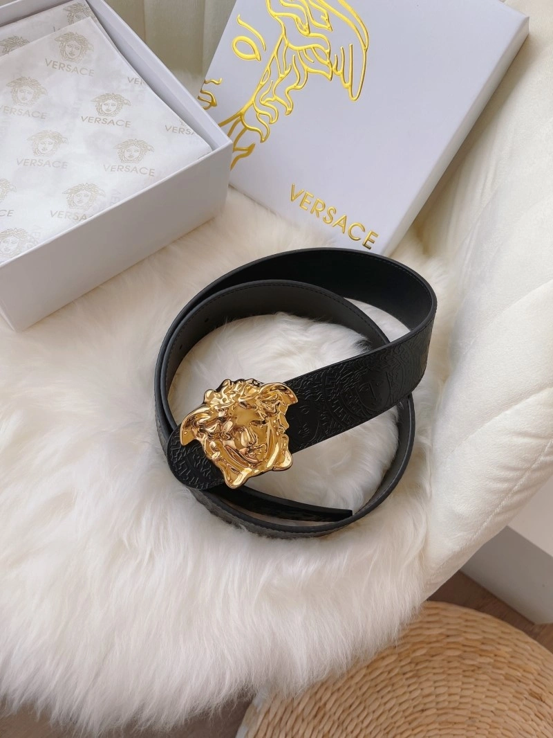 Versace Belts TravelReady 305630